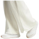 Adidas Γυναικείο παντελόνι φόρμας All SZN Fleece Loose Wide-Leg Pants